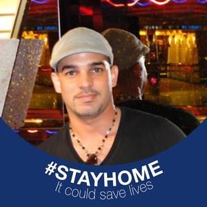 Meet your Posher, Arian